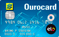 Ourocard Nacional