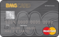 BMG Card Consignado Mastercard Internacional