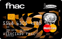 Cartão Fnac Mastercard