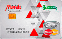 Cartão Super Muffato Mastercard